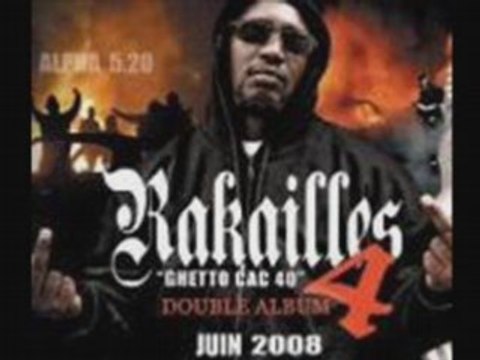 Alpha 5.20 La loi du plus fort (rakailles 4 exclu !! )new