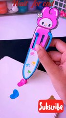 InShot_20250317_135543124art and craft ideas with paper craft ideas