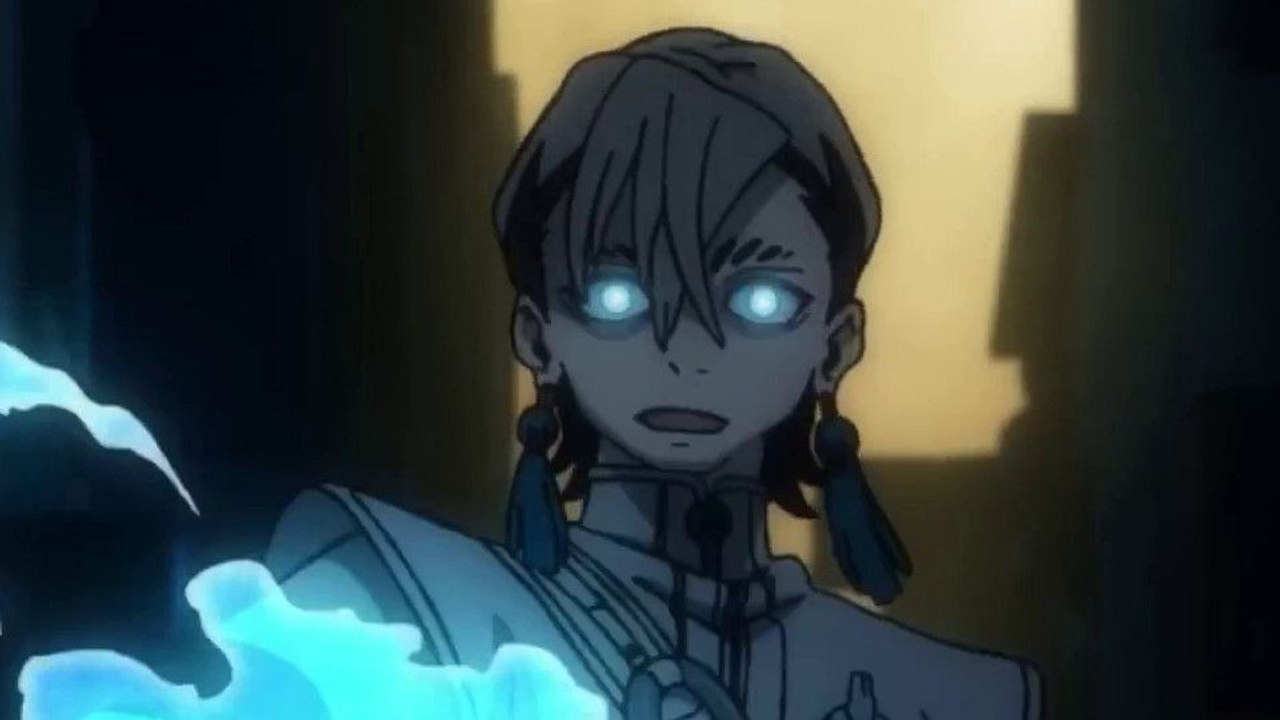 Gachiakuta Trailer OmeU