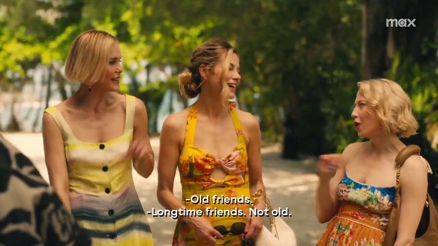 Cette nouvelle théorie des fans de The White Lotus révèlerait qui meurt au début de la saison 3, et ça pourrait vous grandement vous plaire