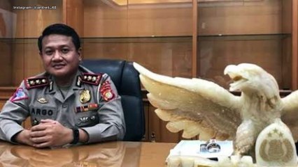 Tak Sengaja Merekam Polisi Terima Uang Suap di Tol, Faktanya