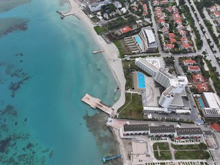 Adalar’da deprem etkisi: Rotayı Türkiye'ye çevirdiler