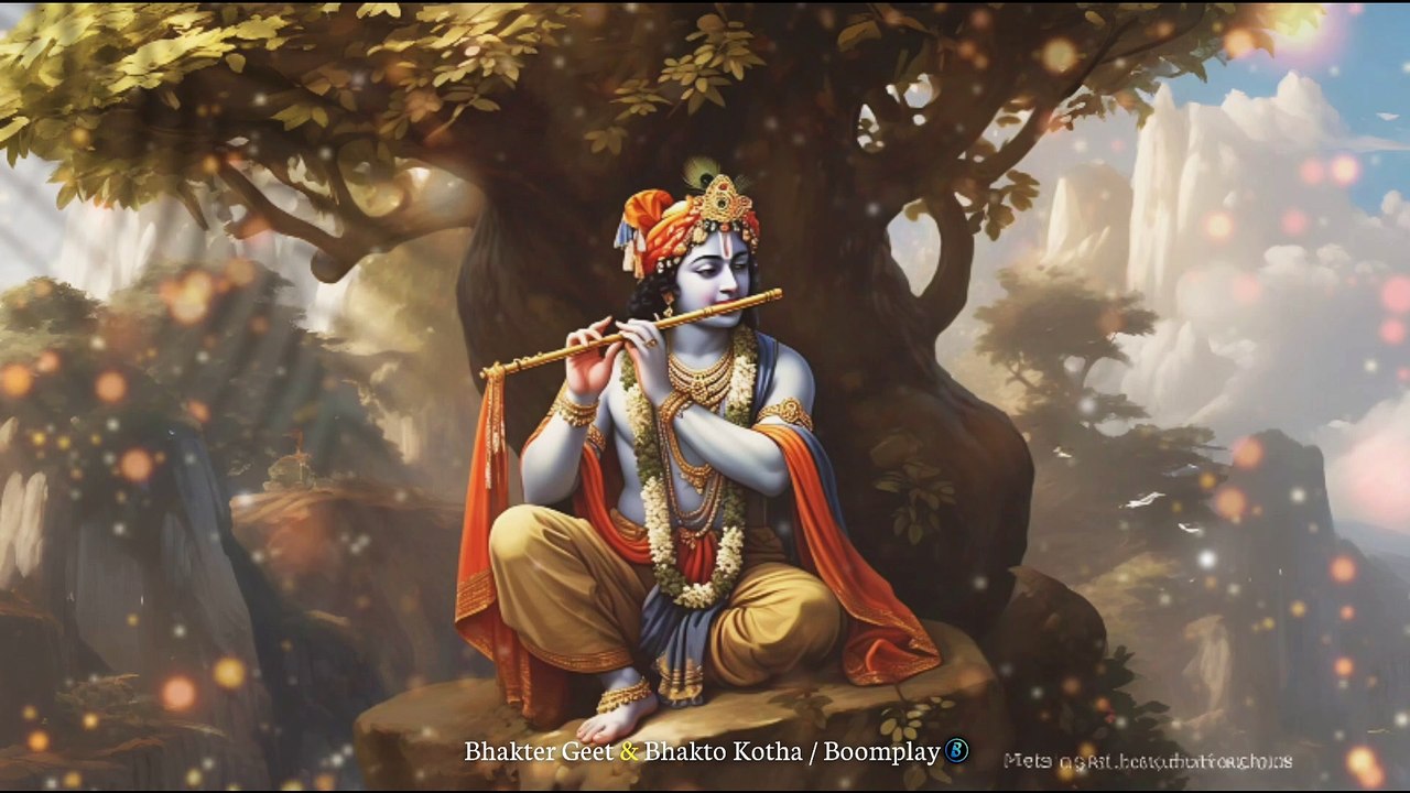 Hare Krishna Podcast.
