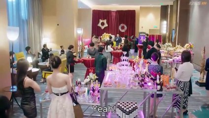 The Quirky and the Charming Ep 5 English Sub