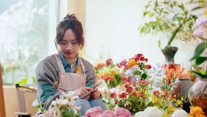 The Quirky and the Charming Ep 6 English Sub