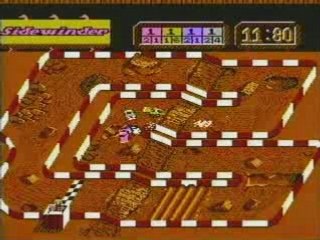 Nintendo NES (1985) > Offroad