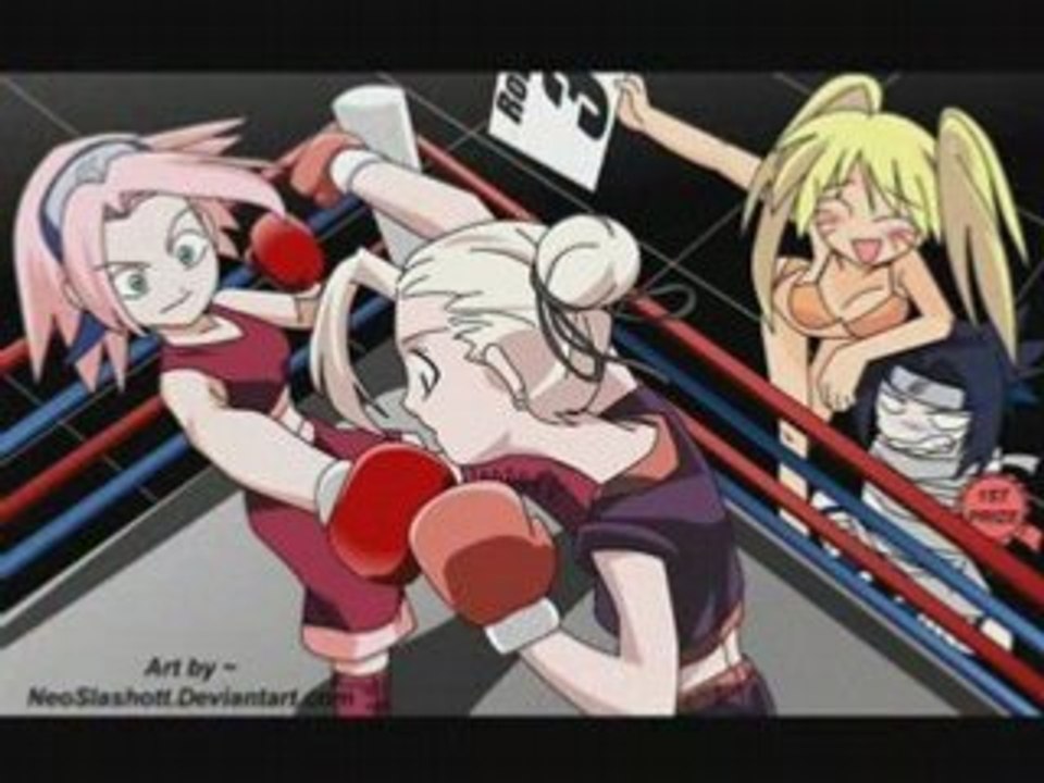 Naruto funny