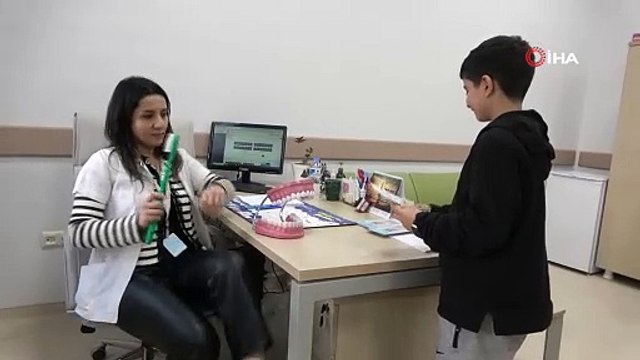 Ramazan ayında ağız kokusuna dikkat! Sakın geçiştirmeyin...