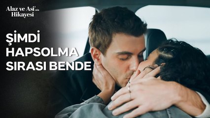 En Romantik ve En Tutkulu Anlar🔥