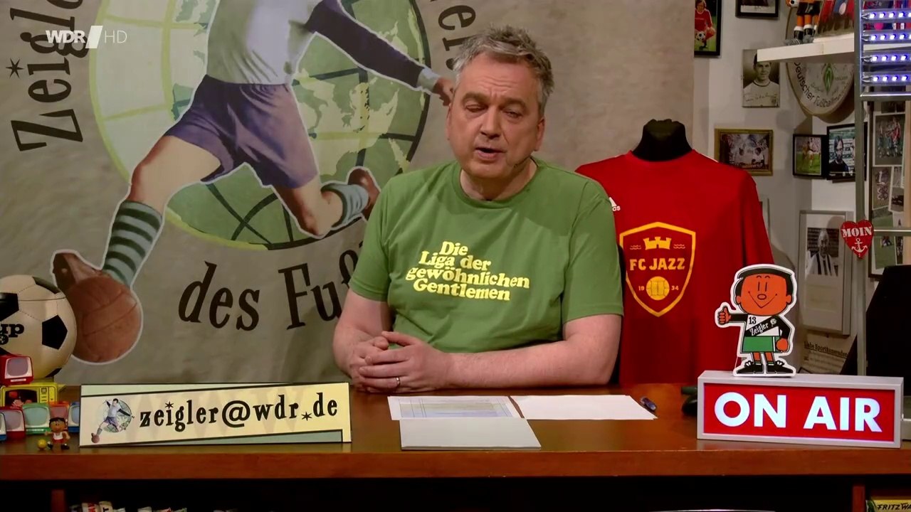de | WDR: ZEIGLERS WUNDERBARE WELT des FUSSBALLS (Mar 16, 2025)