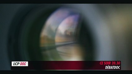 Virus, regards de photographes - 17 mars