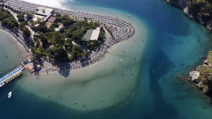 Turizm sektörüne bayram ve ara tatil etkisi! Hareketlilik başladı