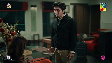 Dil Wali Gali Mein - Ep 15 [CC] - 16th Mar 25 - [ Sajal Ali & Hamza Sohail ] Vim, Surf Excel & GAL