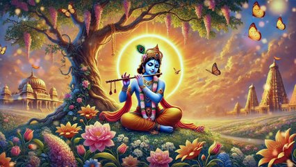 Radha Krishna Bol Re Sobai.