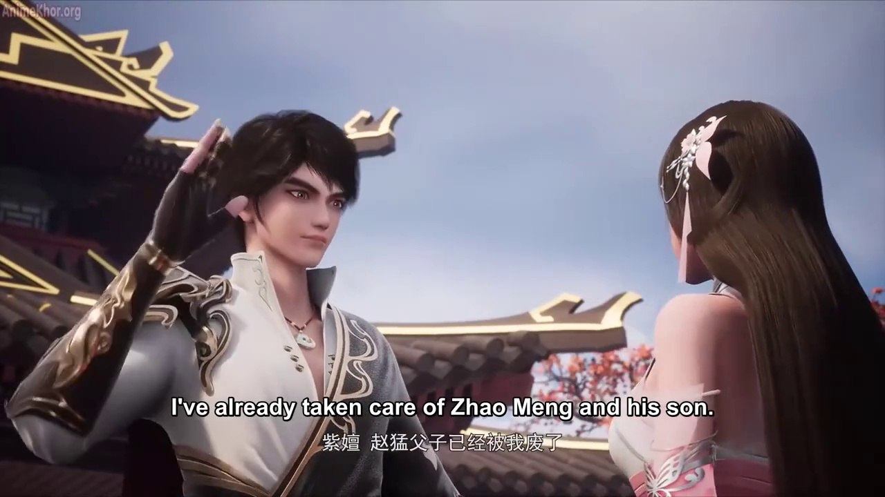 Strongest leveling episode 9 in english sub| Strongest leveling