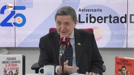 Federico a las 8: La Guardia Civil acorrala al entorno de Sánchez
