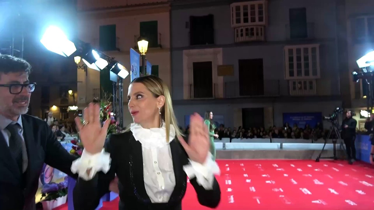 Macarena Gómez se lanza y da el nombre de la actriz que, según ella, “clavaría” a María José Campanario en el biopic de Belén Esteban