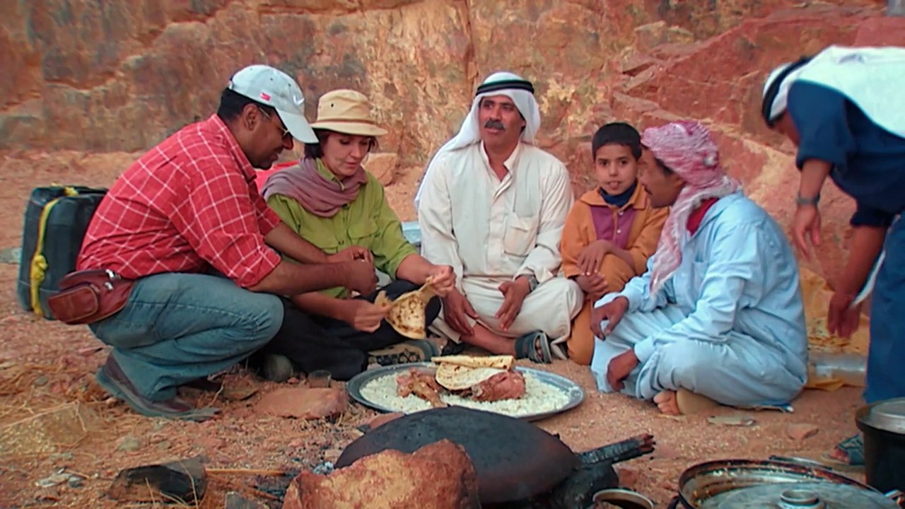 Deserti