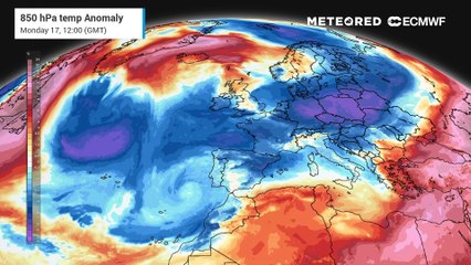 UK Weather: temperatures will climb this week but frosty nights linger