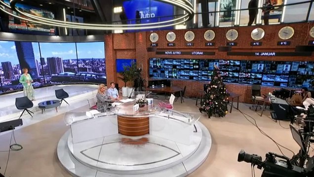 Lepa Lukic - Srce je moje violina - Novo Jutro - (TV Pink 14.01.2025.)