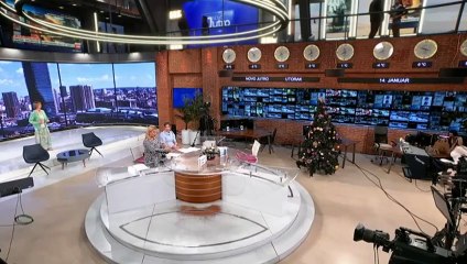 Lepa Lukic - Srce je moje violina - Novo Jutro - (TV Pink 14.01.2025.)