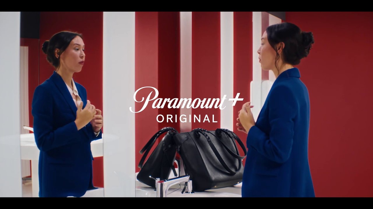 Parallel Me Trailer DF