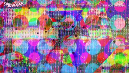 SPIDER-MAN：ACROSS THE SPIDER-VERSE - Creating Pavitr Prabhakar