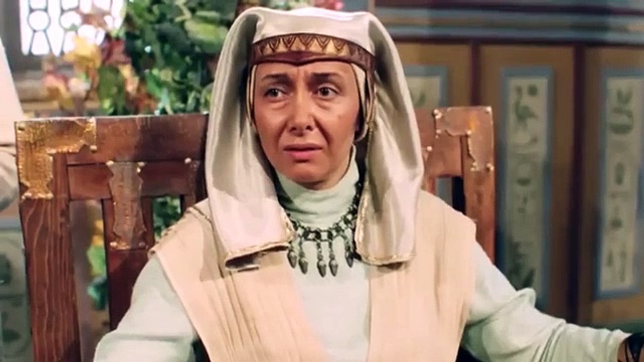 Joseph The Prophet Episode 16 - Urdu Dubbed - Prophet Yousuf