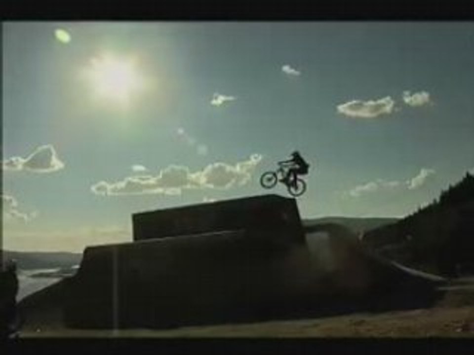 [MTB] Jay Hoots at Mayhem Festival - Sweden [Goodspeed]
