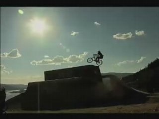 [MTB] Jay Hoots at Mayhem Festival - Sweden [Goodspeed]