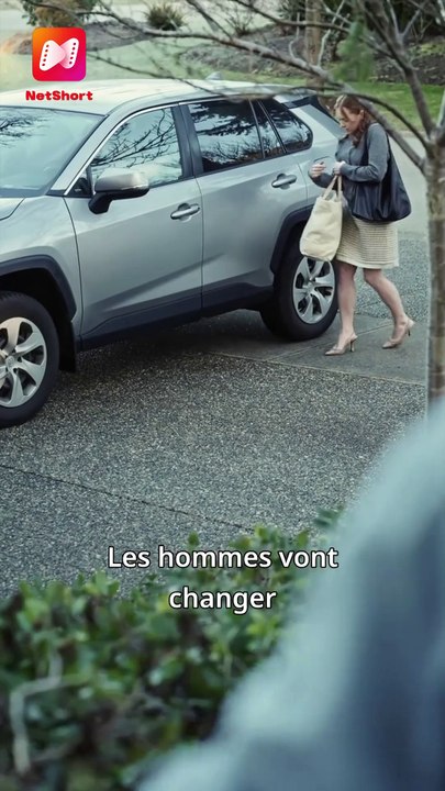 【Sous-titres en français】Rachel enquête sur l’infidélité de son mari et découvre une vérité choquante...#drama #series