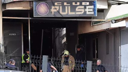 Kuzey Makedonya’da gece kulübünde yangın! Durumu ağır olan yaralılar Türkiye’ye getirildi