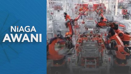 Sektor teknologi Malaysia dijangka catat pertumbuhan di sebalik tarif AS