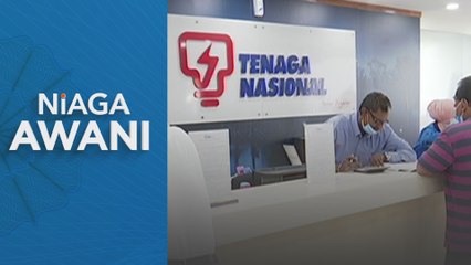 TNB pilihan pelaburan selamat, disokong pendapatan kukuh - Maybank IB