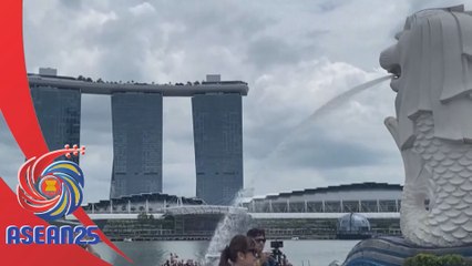 Singapura tubuh pasukan petugas manfaatkan peluang RTS Link