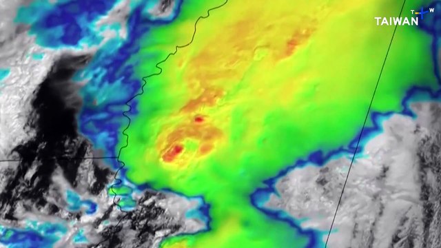Deadly Tornadoes Devastate U.S. Midwest and South
