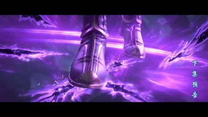 🌟Battle Through the Heavens Year Version EP 140 Preview