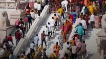 Ayodhya में रामनवमी पर जुट सकते हैं 50 लाख श्रद्धालु