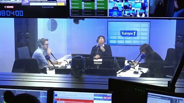 Lutte contre le narcotrafic à l’Assemblée : pourquoi Bruno Retailleau joue gros