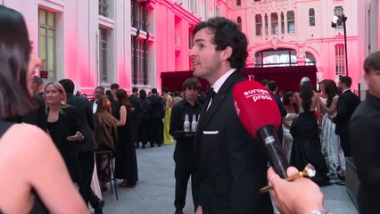 Tamara Falcó zanja los rumores de crisis reapareciendo con Íñigo Onieva en su mayor reto