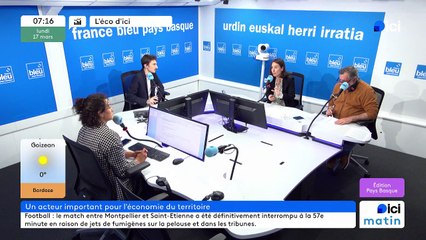 Le Crédit Agricole Pays basque face à une augmentation des demandes d'emprunt immobilier