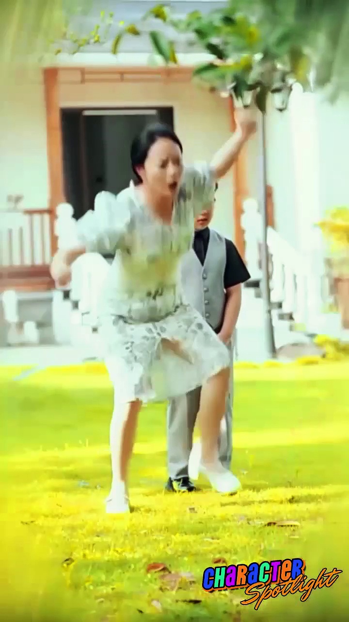  Ibu yang melawan arus | sub indo