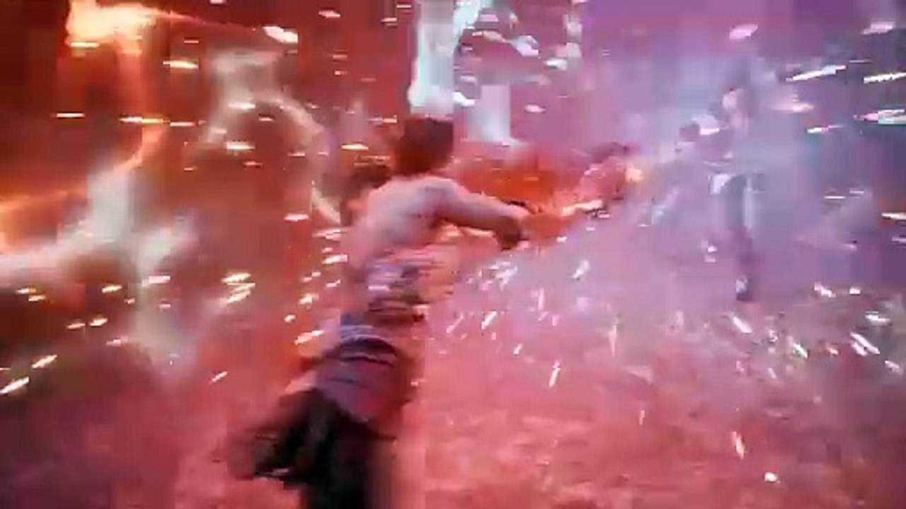 Rebirth of the Sword Patriarch Episode 28 Eng Subtitle