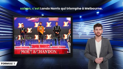 Les ACTUS SPORTIVES du 17 mars 2025