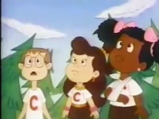 Camp Candy_ Mind Over Matter