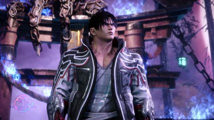 Tekken 8 Story The Dark Awakens Movie Chapter 12