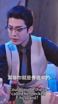 Ten-Year Betrayal – After ten years of devotion, she caught her boyfriend kissing another woman and mocking her background. She left, only to later be adored by a powerful tycoon, leaving her ex in regret.