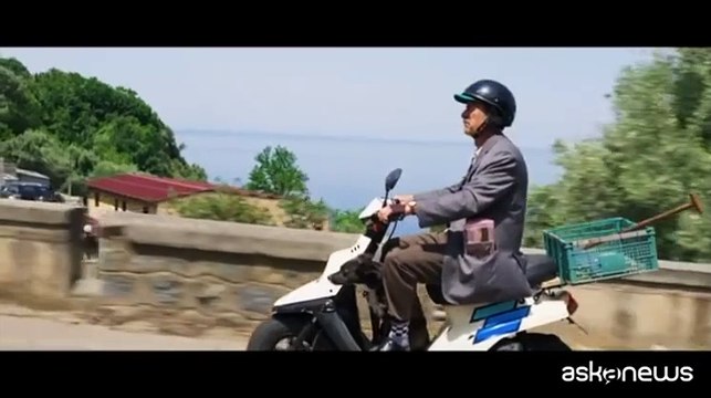 U.S. Palmese dei fratelli Manetti: Rocco Papaleo nel Sud che non si racconta