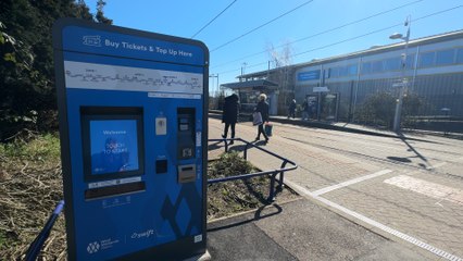 Metro conductors shift to enforcement roles