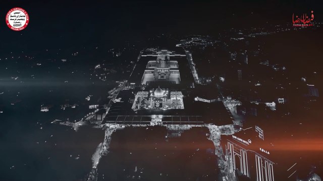 21 Ramzan Noha 2025 | Haider k Janaze Pe | Faizan Raza | Shahadat Mola Ali